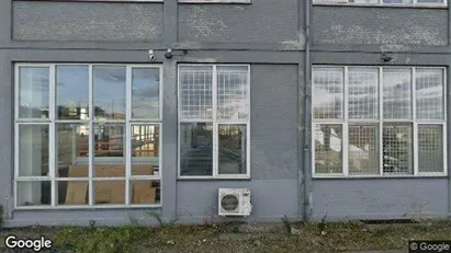 Kontorlokaler til leje i København S - Foto fra Google Street View