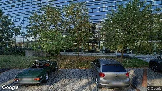 Kontorlokaler til leje i Hellerup - Foto fra Google Street View