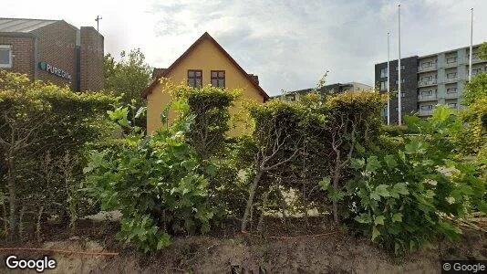 Kontorlokaler til leje i Bagsværd - Foto fra Google Street View