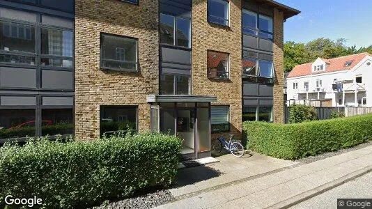 Kontorlokaler til leje i Randers C - Foto fra Google Street View