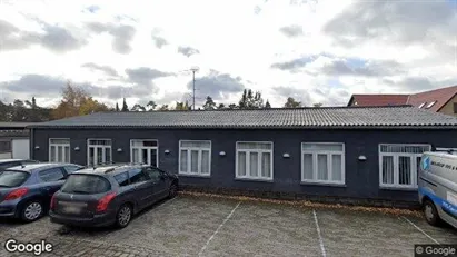 Kontorhoteller til leje i Virum - Foto fra Google Street View
