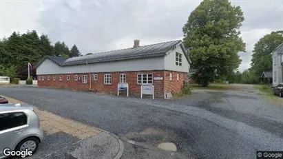 Kontorlokaler til leje i Malling - Foto fra Google Street View