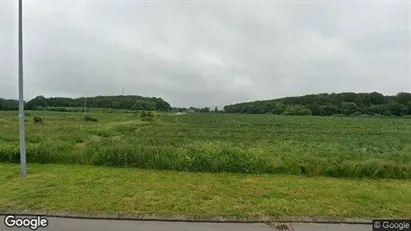 Erhvervslejemål til leje i Vejle Centrum - Foto fra Google Street View