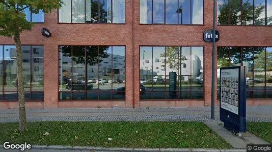 Kontorhoteller til leje i København S - Foto fra Google Street View