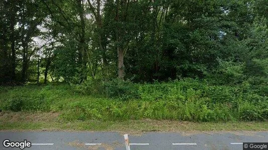 Erhvervsgrunde til salg i Ålsgårde - Foto fra Google Street View