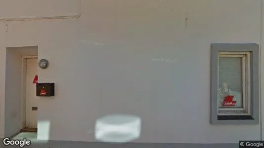 Kontorlokaler til leje i Herning - Foto fra Google Street View