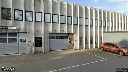 Kontorlokaler til leje i Skovlunde - Foto fra Google Street View