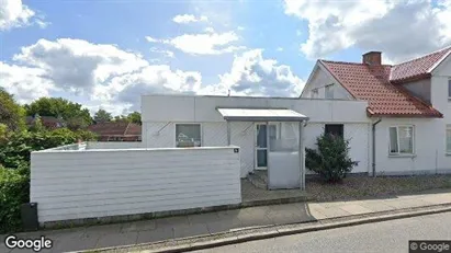 Boligudlejningsejendomme til salg i Harlev J - Foto fra Google Street View