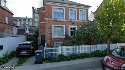 Kontorlokaler til leje i København S - Foto fra Google Street View