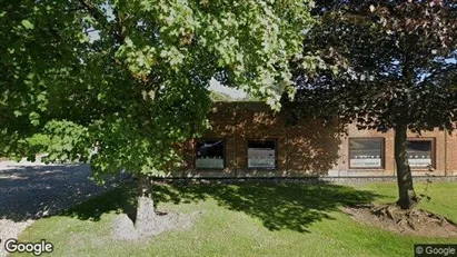 Kontorlokaler til leje i Vejen - Foto fra Google Street View