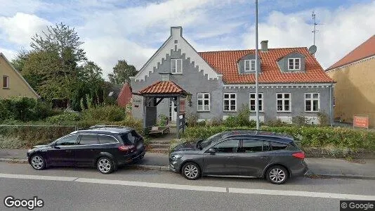 Erhvervslejemål til salg i Guldborg - Foto fra Google Street View