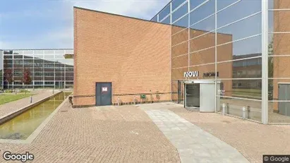 Kontorlokaler til leje i Område ikke angivet - Foto fra Google Street View