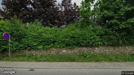 Kontorlokaler til leje i Birkerød - Foto fra Google Street View