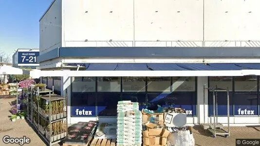 Kontorhoteller til leje i Ballerup - Foto fra Google Street View