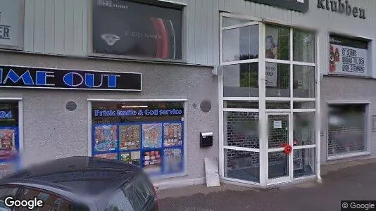 Boligudlejningsejendomme til salg i Sønderborg - Foto fra Google Street View