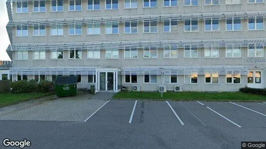Kontorlokaler til leje i Skovlunde - Foto fra Google Street View