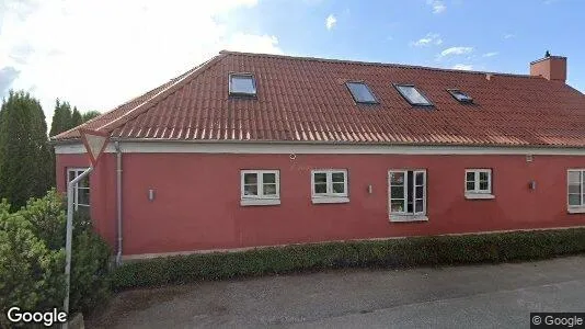 Boligudlejningsejendomme til salg i Fredericia - Foto fra Google Street View