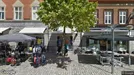Boligudlejningsejendom til salg, Hjørring, Østergade<span class="blurred street-number" onclick="ProcessAdRequest(268842)"><span class="hint">Se vej-nummer</span>[xxxxxxxxxxxx]</span>