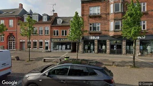 Boligudlejningsejendomme til salg i Holbæk - Foto fra Google Street View