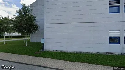 Kontorlokaler til leje i Hørsholm - Foto fra Google Street View