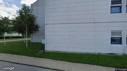 Kontorlokaler til leje i Hørsholm - Foto fra Google Street View