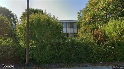 Kontorlokaler til leje i Skovlunde - Foto fra Google Street View