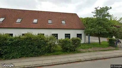 Kontorlokaler til leje i Brøndby - Foto fra Google Street View