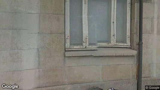 Kontorlokaler til leje i Vesterbro - Foto fra Google Street View