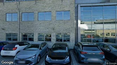Kontorlokaler til leje i Ballerup - Foto fra Google Street View