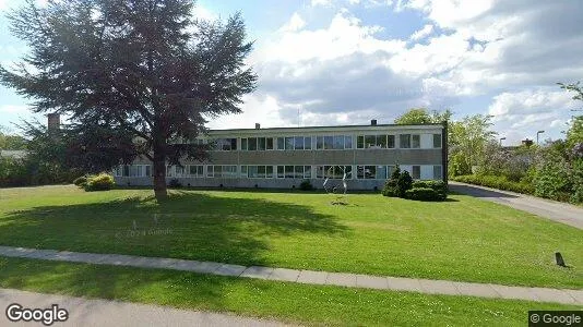 Kontorlokaler til leje i Glostrup - Foto fra Google Street View