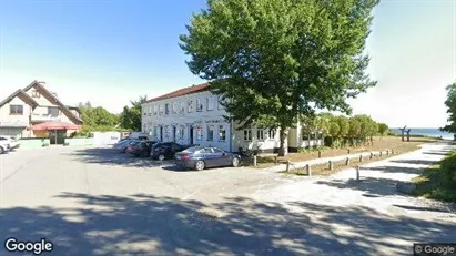 Kontorlokaler til salg i Greve - Foto fra Google Street View