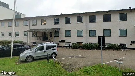 Kontorlokaler til leje i Herlev - Foto fra Google Street View