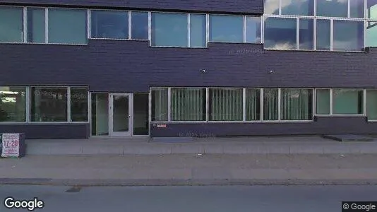 Kontorlokaler til leje i København S - Foto fra Google Street View