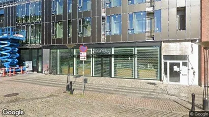 Kontorlokaler til leje i Århus C - Foto fra Google Street View