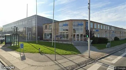 Kontorlokaler til leje i Glostrup - Foto fra Google Street View