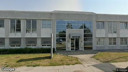 Kontorlokaler til leje i Kastrup - Foto fra Google Street View