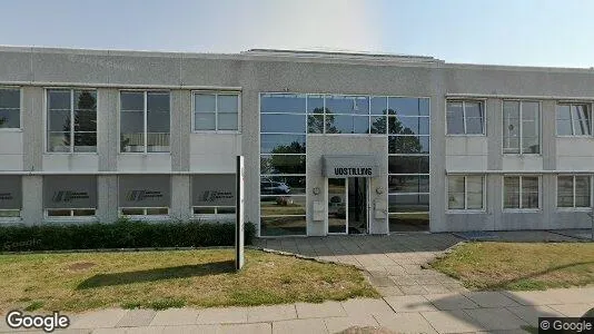 Kontorlokaler til leje i Kastrup - Foto fra Google Street View