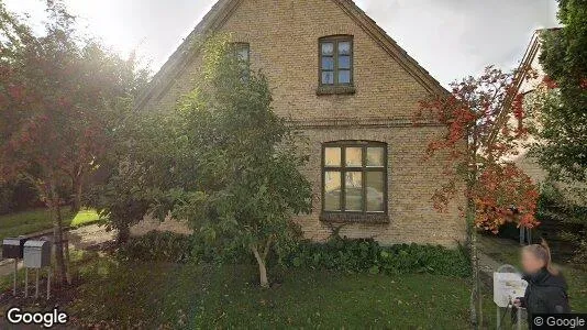 Boligudlejningsejendomme til salg i Maribo - Foto fra Google Street View