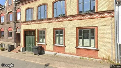 Boligudlejningsejendomme til salg i Fredericia - Foto fra Google Street View