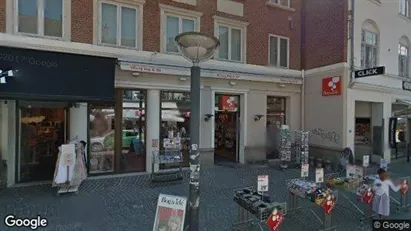 Boligudlejningsejendomme til salg i Hillerød - Foto fra Google Street View
