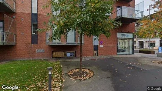 Erhvervslejemål til salg i Aalborg Centrum - Foto fra Google Street View