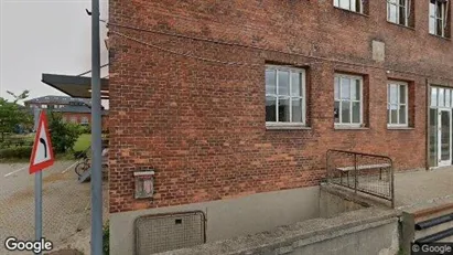 Kontorlokaler til leje i København SV - Foto fra Google Street View