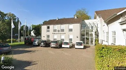 Kontorlokaler til salg i Odense M - Foto fra Google Street View