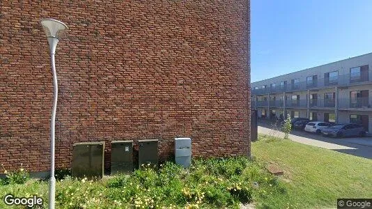 Boligudlejningsejendomme til salg i Næstved - Foto fra Google Street View