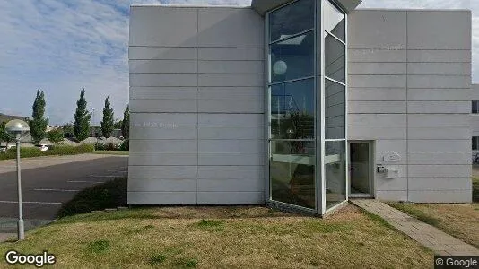 Erhvervslejemål til leje i Viby J - Foto fra Google Street View