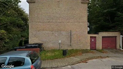 Erhvervslejemål til salg i Helsingør - Foto fra Google Street View