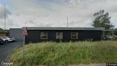 Erhvervslejemål til salg i Skagen - Foto fra Google Street View