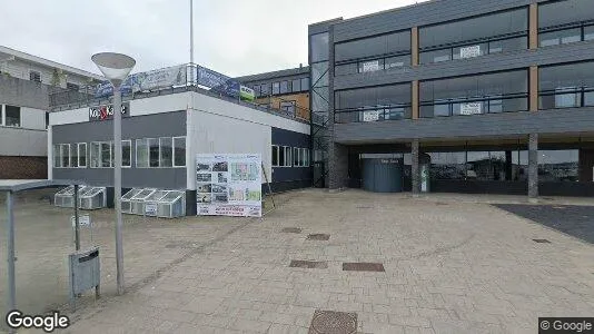Kontorlokaler til leje i Lemvig - Foto fra Google Street View