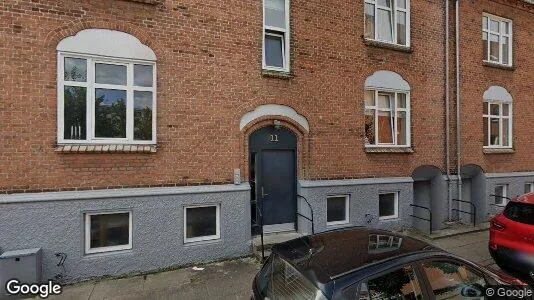 Boligudlejningsejendomme til salg i Randers C - Foto fra Google Street View