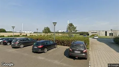 Kontorhoteller til leje i Holstebro - Foto fra Google Street View